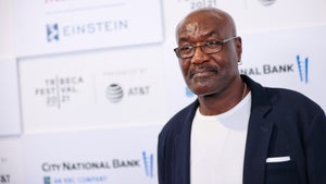 Delroy Lindo Blade
