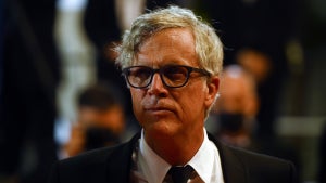 "The Velvet Underground" Todd Haynes Cannes