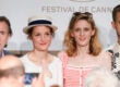 "Bergman Island" Press Conference - The 74th Annual Cannes Film Festival