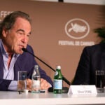 Cannes Report Day 8: Oliver Stone Says Hollywood Won’t Back JFK Doc, ‘French Dispatch’ Wows