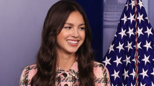 Olivia Rodrigo