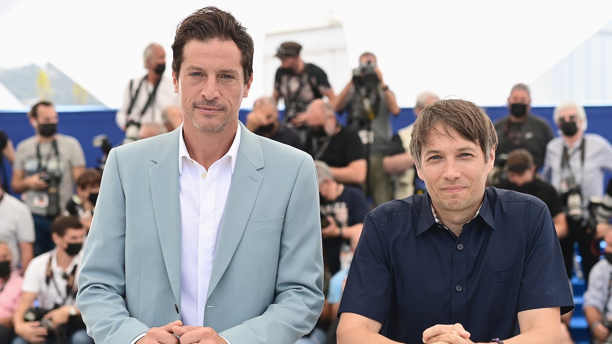 Simon Rex Red Rocket Cannes Report Day 10: Can 'Red Rocket' Star Simon Rex Win Best Actor?