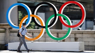 Toyota Will Still Air Olympic Ads in United States