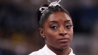 Clay Travis and Buck Sexton Question Support for Simone Biles: ‘Why Is This Brave?’
