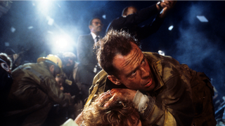 ‘Die Hard’ Prequel Was Scuttled After Disney’s Merger With Fox