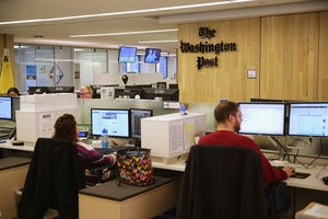 washington post