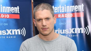 ‘Prison Break’ Star Wentworth Miller Reveals Autism Diagnosis