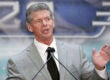Vince McMahon WWE