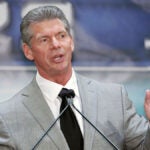 Vince McMahon WWE