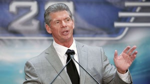 Vince McMahon WWE