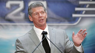 Vince McMahon Limited Series on 1994 Steroid Case Set From WWE and Blumhouse