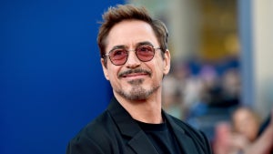 Robert Downey Jr. The Sympathizer
