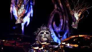 Joey Jordison, Founding Drummer for Slipknot, Dies at 46