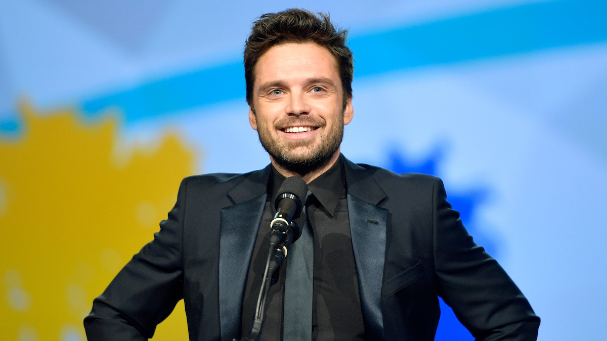 Sebastian Stan Joins Julianne Moore in Con Artist Drama &#39;Sharper&#39;