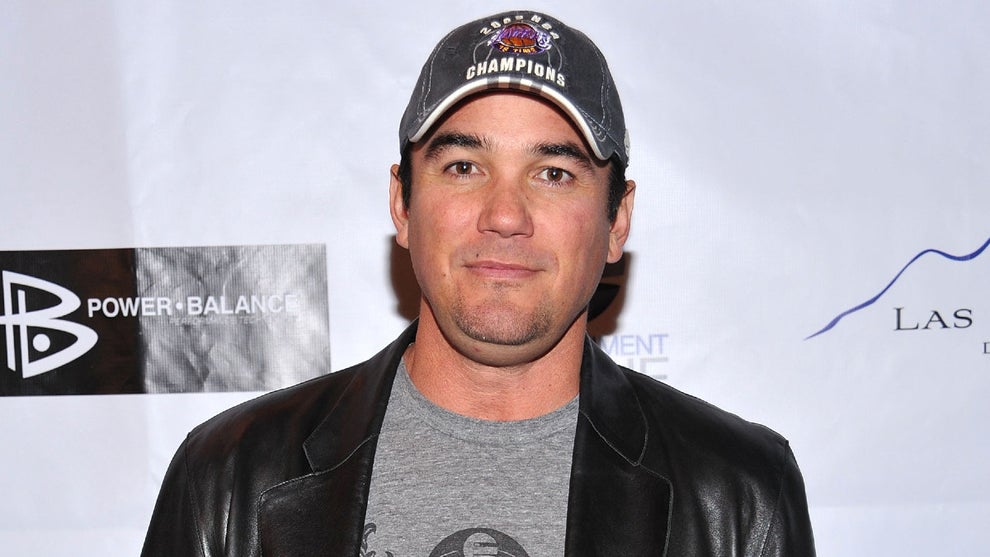 Dean Cain