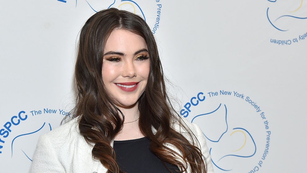 McKayla Maroney