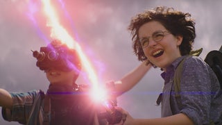Dan Aykroyd Answers a Phone, We Think, in New ‘Ghostbusters: Afterlife’ Trailer (Video)