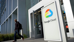 Google Cloud