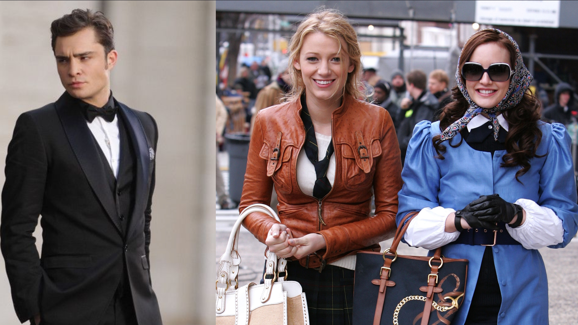 Gossip Girl 10 Problematic Moments The Reboot Shouldn T Re Create