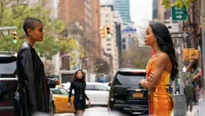 Gossip Girl