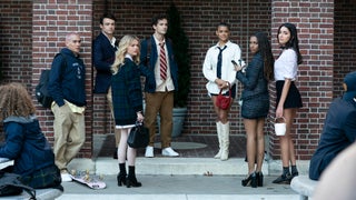 ‘Gossip Girl’ Reboot Debuts as Most-Watched New Series Since HBO Max Launch