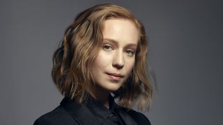 ‘Hacks’ Star Hannah Einbinder Says Having Own Streaming Stand-Up Special Would Be a ‘Total Dream’