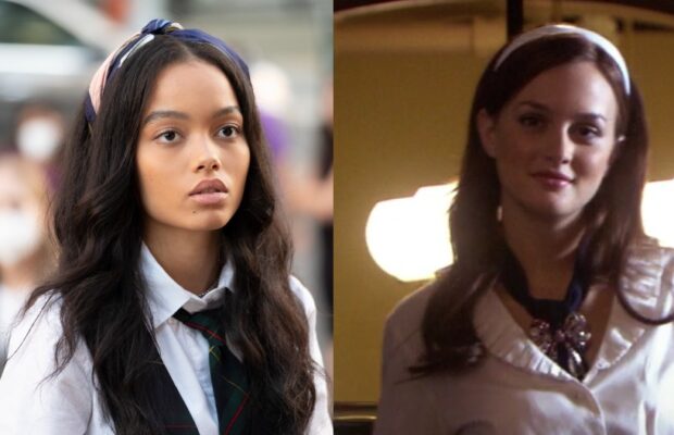 Gossip Girl Reboot Here S Every Reference Made To The Original So Far Gossip Girl Reboot Here S Every Reference Made To The Original So Far