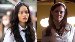 Gossip Girl-Split