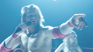 Alexander Ludwig Is Just Trying to ‘Hold It Together’ in ‘Heels’ Trailer (Video)