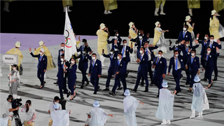 Oscar Nominee Waad Al-Kateab to Direct Documentary on Refugee Olympic Team