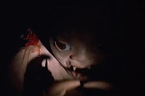 It's Alive Killer Kids It's Alive Killer Kids