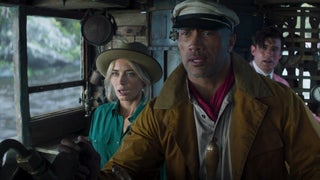 ‘Jungle Cruise’ Tries Way Too Hard to Be ‘Pirates of the Caribbean’ (Commentary)