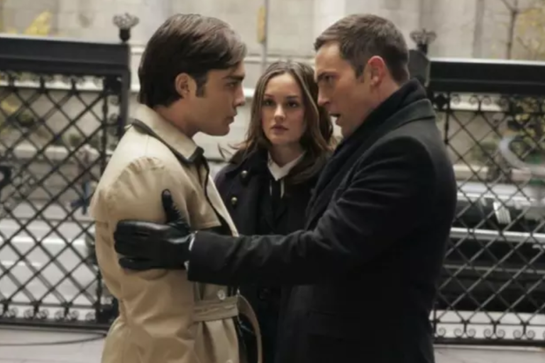Gossip Girl Gossip Girl