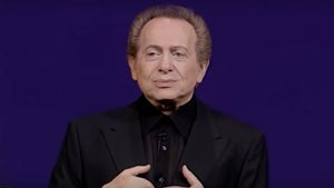 Jackie Mason obit