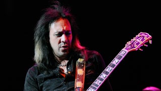 Jeff LaBar, Guitarist for 80s Glam Rock Band Cinderella, Dies at 58