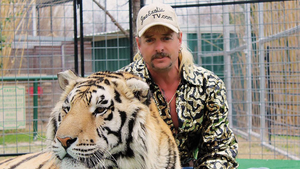 Joe Exotic