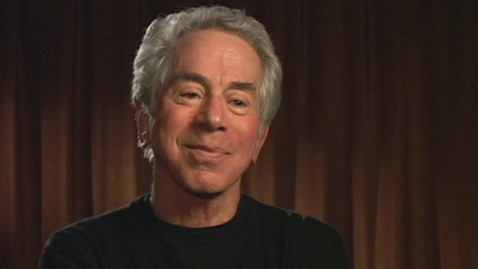 John Erman, EmmyWinning 'Roots' and 'Star Trek' Director, Dies at 85