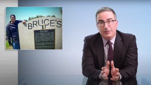 John Oliver