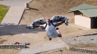‘Jackass Forever’ Trailer Brings Same Johnny Knoxville Chaos, Just Older (Video)