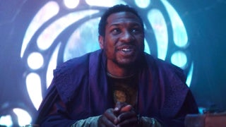 Jonathan Majors Nabbed Major ‘Ant-Man and the Wasp: Quantumania’ Role Because of ‘Loki’