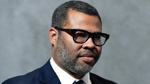 Jordan Peele Nope