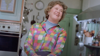 Julia Child Trailblazes Male-Dominated World of Cooking in Doc’s First Look (Video)