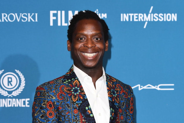 Kobna Holdbrook Smith Kobna Holdbrook Smith