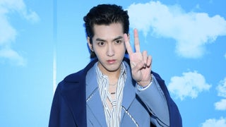 Chinese Star Kris Wu Detained by Police for Suspicion of Rape