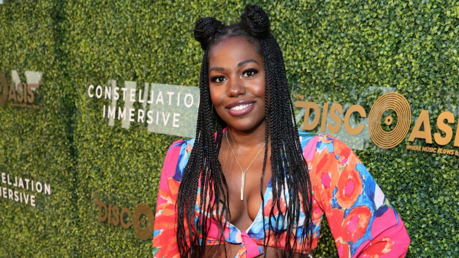 'iCarly' Star Laci Mosley on How 'Drag Race' Made Her More Confident - Vimarsana News