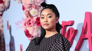 Lana Condor to Star in Hulu Action Comedy Series ‘Take Out’