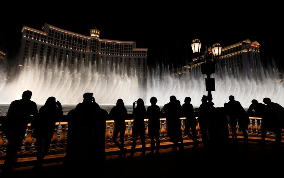 CinemaCon Will Go on With Vaccination Checks as COVID19 Cases Rise in