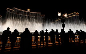Las Vegas Fully Reopens As Most COVID-19 Restrictions Expire