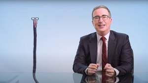 Last Week Tonight