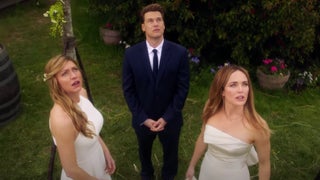 ‘DC’s Legends of Tomorrow’ Derails Avalance Wedding in New Trailer (Video)